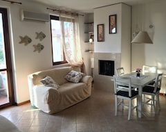 Hele huset/lejligheden House From Bosco Bardolino (Bardolino, Italien)