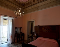 Koko talo/asunto Mariangelica Ginostra (Stromboli, Italia)