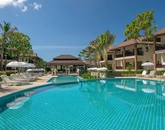 Hotel The Leaf Oceanside By Katathani - Sha Extra Plus (Phang Nga, Tajland)