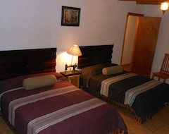Hotel Pa0rámica Inn (Guanajuato, Mexico)