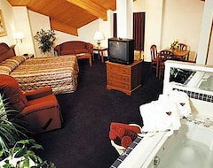 Khách sạn Baymont Inn And Suites Enid (Enid, Hoa Kỳ)
