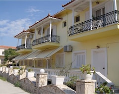 Hotel Kanela Studios (Alikes, Grecia)