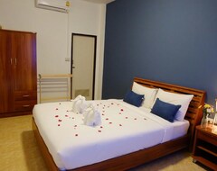 Hotel Lodge Annex (Bophut, Thailand)