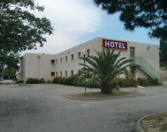 Hotel Best Perpignan (Perpiñán, Francia)