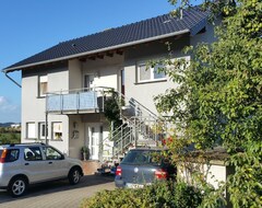 Koko talo/asunto Apartments Christ (Illerich, Saksa)