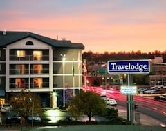 Hotel Best Western Plus City Center (Spokane, USA)
