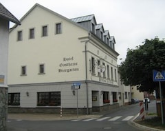 Khách sạn Zur Krone (Bornheim, Đức)