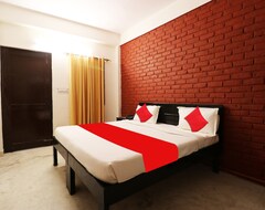 Hotel Oyo 44229 A R Palace (Delhi, Indien)