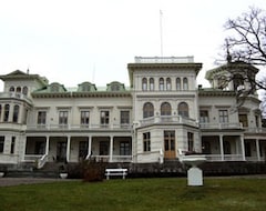 Hotel Engeltofta Sea Lodge (Gävle, Sweden)