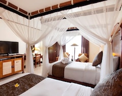 Hotel Ramayana Resort & Spa (Kuta, Indonesia)