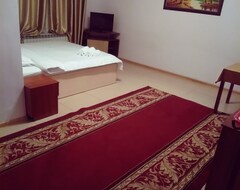 Hotelli Belyj Parus (Schymkent, Kazakstan)