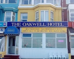 Hotel Oakwell (Blackpool, Reino Unido)