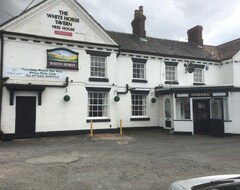 Khách sạn White Horse Tavern (Telford, Vương quốc Anh)