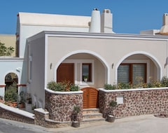 Khách sạn Centro Houses (Fira, Hy Lạp)