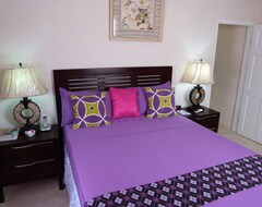 Hotel Hopeville Guest House (Christ Church, Barbados)