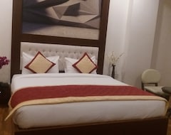 OYO 10431 Hotel Ishanika (Lucknow, India)