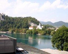Sava Hotels & Resorts - Jadran (Bled, Slovenija)