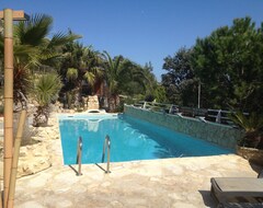 Bed & Breakfast Le Clos des Chevaliers (Narbonne, Frankrig)