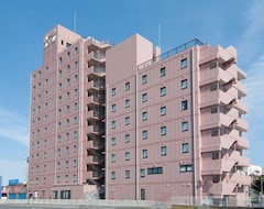 Khách sạn Kashima Park Hotel (Kamisu, Nhật Bản)