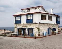 Hotel Üzüm Iskelesi Butik Otel (Izmir, Turkey)