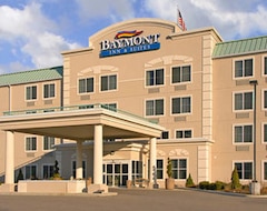 Hotel Baymont by Wyndham Grand Rapids SW/Byron Center (Grand Rapids, Sjedinjene Američke Države)