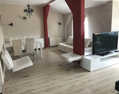 Khách sạn Mega Hostel I Apartamenty 2 (Bydgoszcz, Ba Lan)