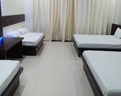 Hotel Royal Residency (Maheshwar, Indija)