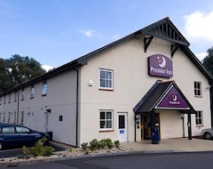 Premier Inn Aberdare hotel (Aberdare, United Kingdom)