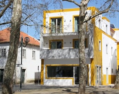 Khách sạn Art Inn Barquinha (Vila Nova da Barquinha, Bồ Đào Nha)