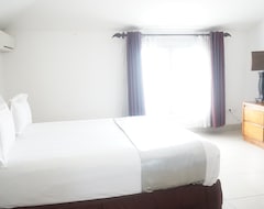 Hotel Nomad Suites Residence (Libreville, Gabón)