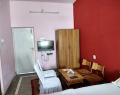 Hotel Mehandi Bagh Palace (Alwar, India)