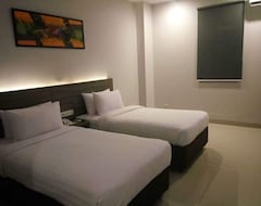 Hotel Urban Style By Front One (Bandar Lampung, Indonesia)