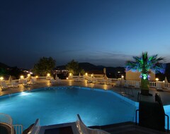 Khách sạn Daisy Garden Resort  - All Inclusive (Oludeniz, Thổ Nhĩ Kỳ)