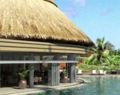 Hotel Radisson Blu Poste Lafayette Resort & Spa (Poste Lafayette, Mauritius)