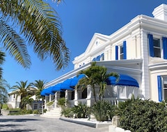 Hotel Rosedon (Hamilton, Bermudas)