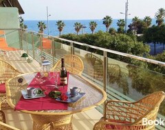 Casa/apartamento entero Apartment Alexandras Beach 2 (Badalona, España)