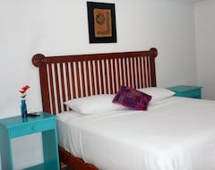 Khách sạn Blue Coconut Cancun Hotel (Cancun, Mexico)