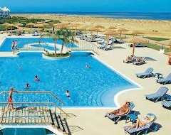 Lomakeskus Lahami Bay Beach Resort (Berenice, Egypti)