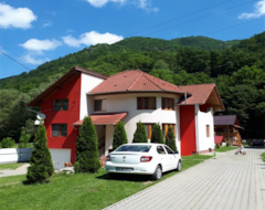Toàn bộ căn nhà/căn hộ Pensiunea Casa David (Sebeş, Romania)