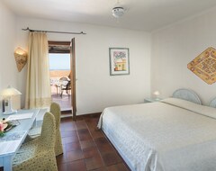 Khách sạn Hotel Rocce Sarde (Olbia, Ý)