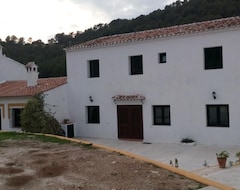 Hotelli La Rejertilla (El Burgo, Espanja)
