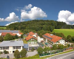 Khách sạn Hotel Bayerischer Hof Miesbach, Bw Premier Collection (Miesbach, Đức)