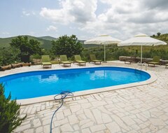 Casa/apartamento entero Heaven Country House (Prgomet, Croacia)