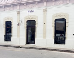 Samsara Hotel (Salta Capital, Argentina)