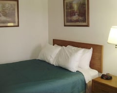 Hotelli Allegheny Inn & Suites (Warren, Amerikan Yhdysvallat)