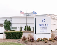Delta Hotels by Marriott Detroit Novi (Farmington Hills, USA)