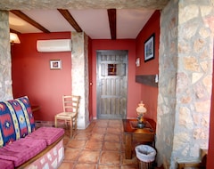 Casa Rural Mirador del Salto (Chella, España)