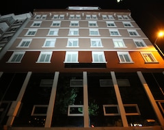 Khách sạn Gün Residence (Kastamonu, Thổ Nhĩ Kỳ)
