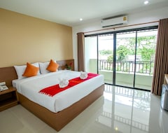 Wanarom Residence Hotel (Ton Sai, Tailandia)