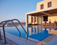 Khách sạn Tower Resort Naxos Island (Plaka, Hy Lạp)